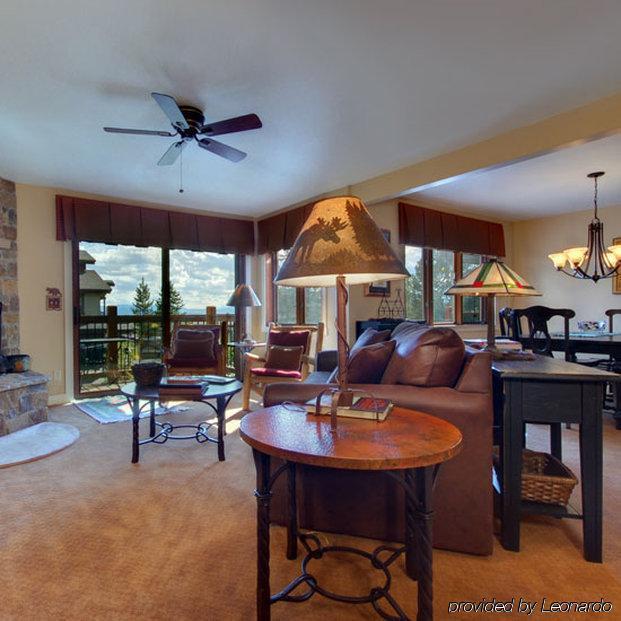 The Ranch At Steamboat Aparthotel Steamboat Springs Interior foto