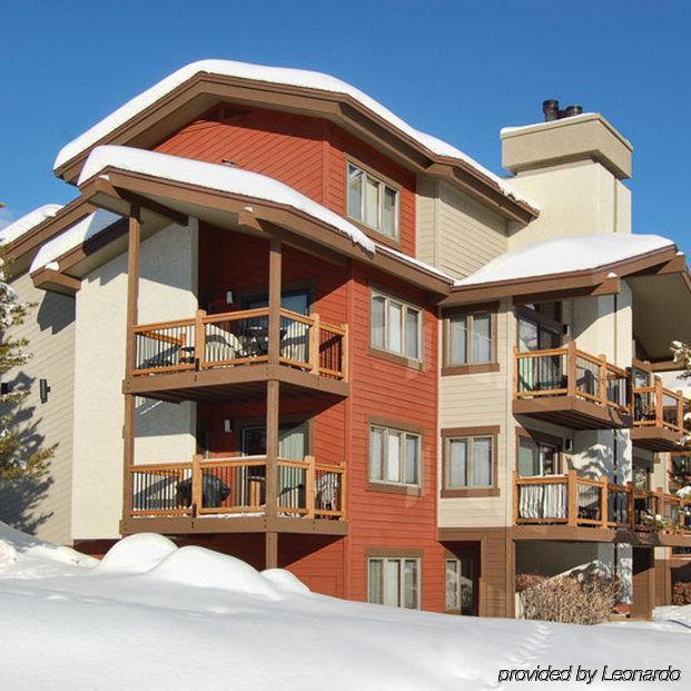 The Ranch At Steamboat Aparthotel Steamboat Springs Exterior foto