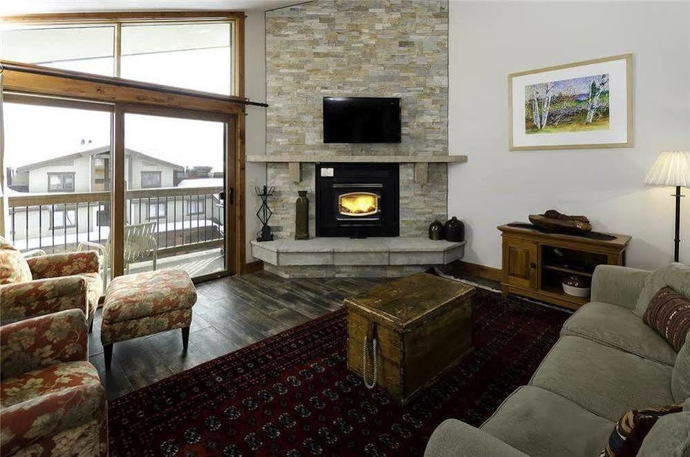 The Ranch At Steamboat Aparthotel Steamboat Springs Exterior foto