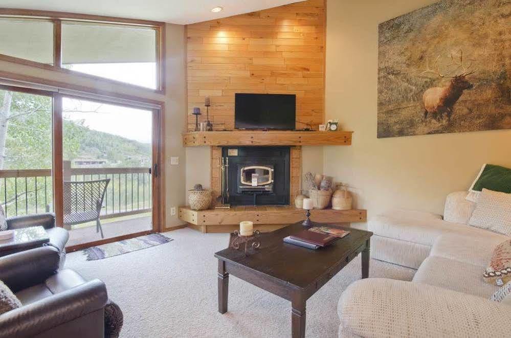 The Ranch At Steamboat Aparthotel Steamboat Springs Exterior foto