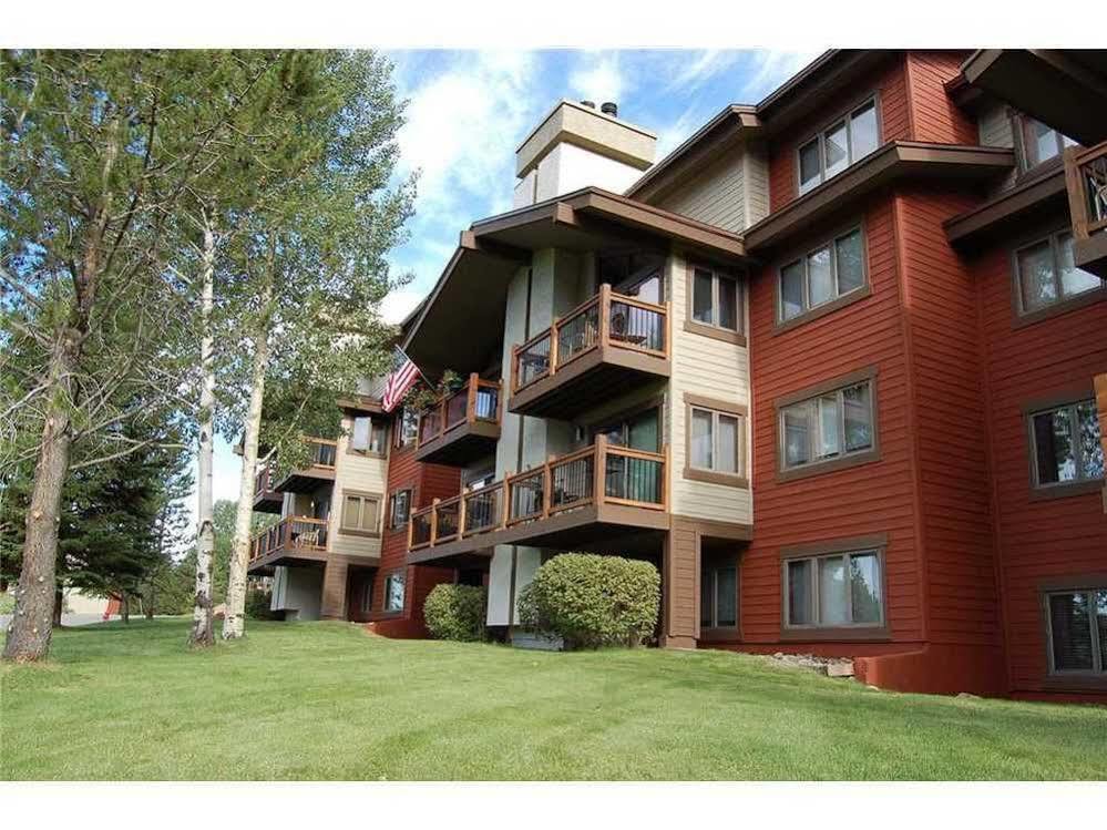 The Ranch At Steamboat Aparthotel Steamboat Springs Exterior foto