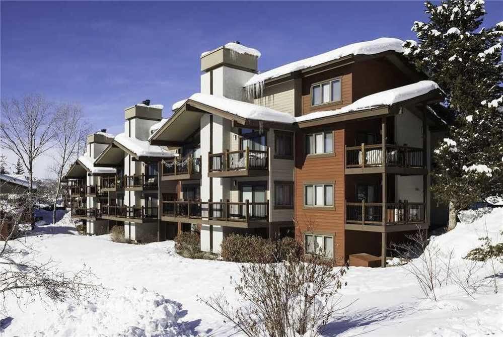 The Ranch At Steamboat Aparthotel Steamboat Springs Exterior foto