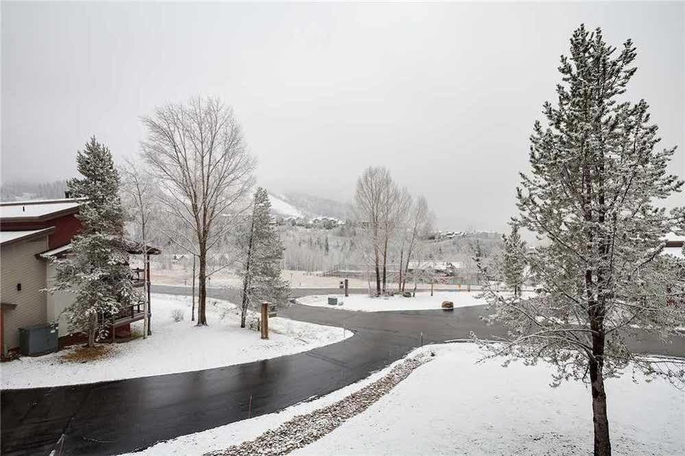 The Ranch At Steamboat Aparthotel Steamboat Springs Exterior foto