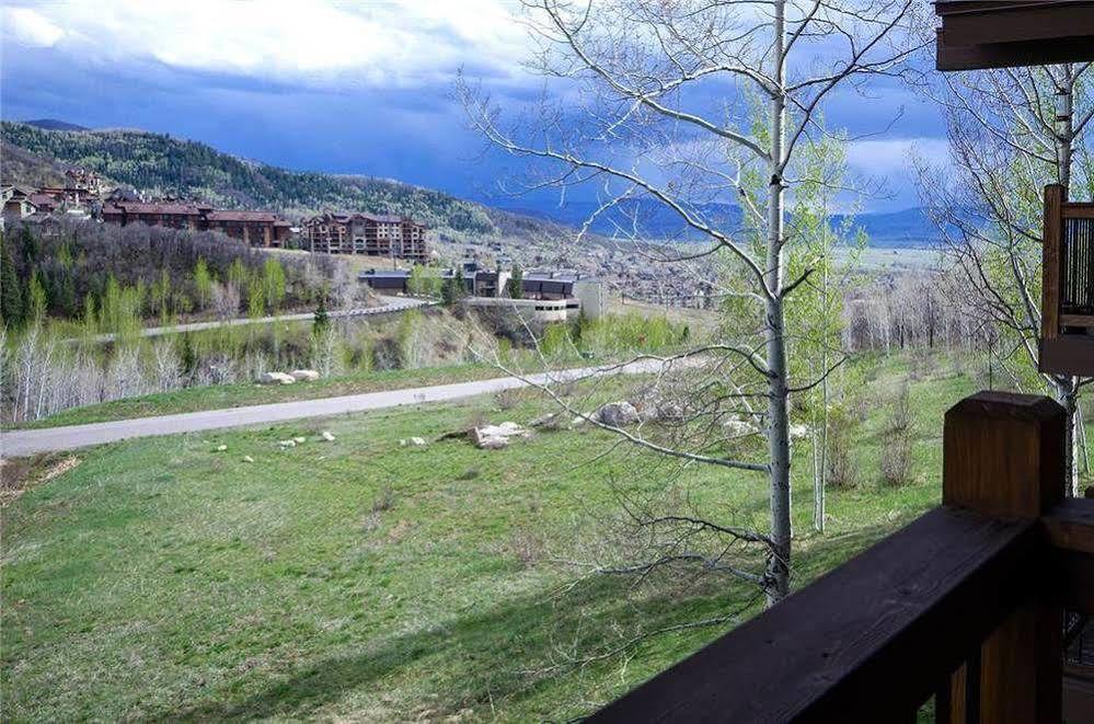 The Ranch At Steamboat Aparthotel Steamboat Springs Exterior foto
